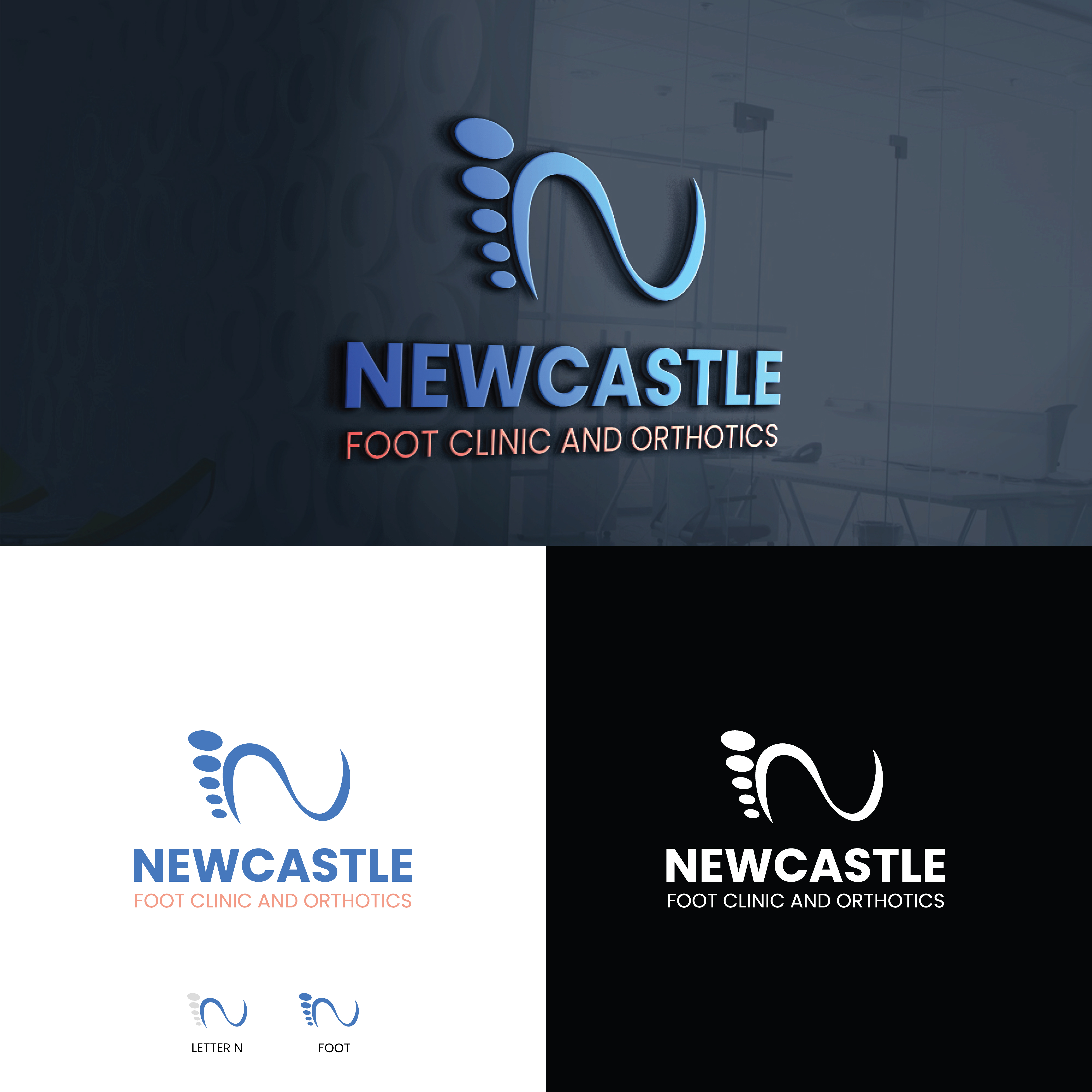 Logo Design by Adnan Bhatti for this project | Design #31834286