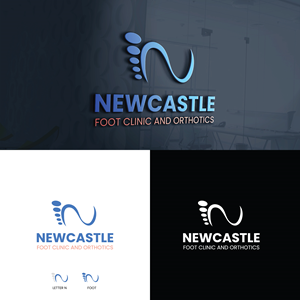 Logo Design by Adnan Bhatti for this project | Design: #31834286