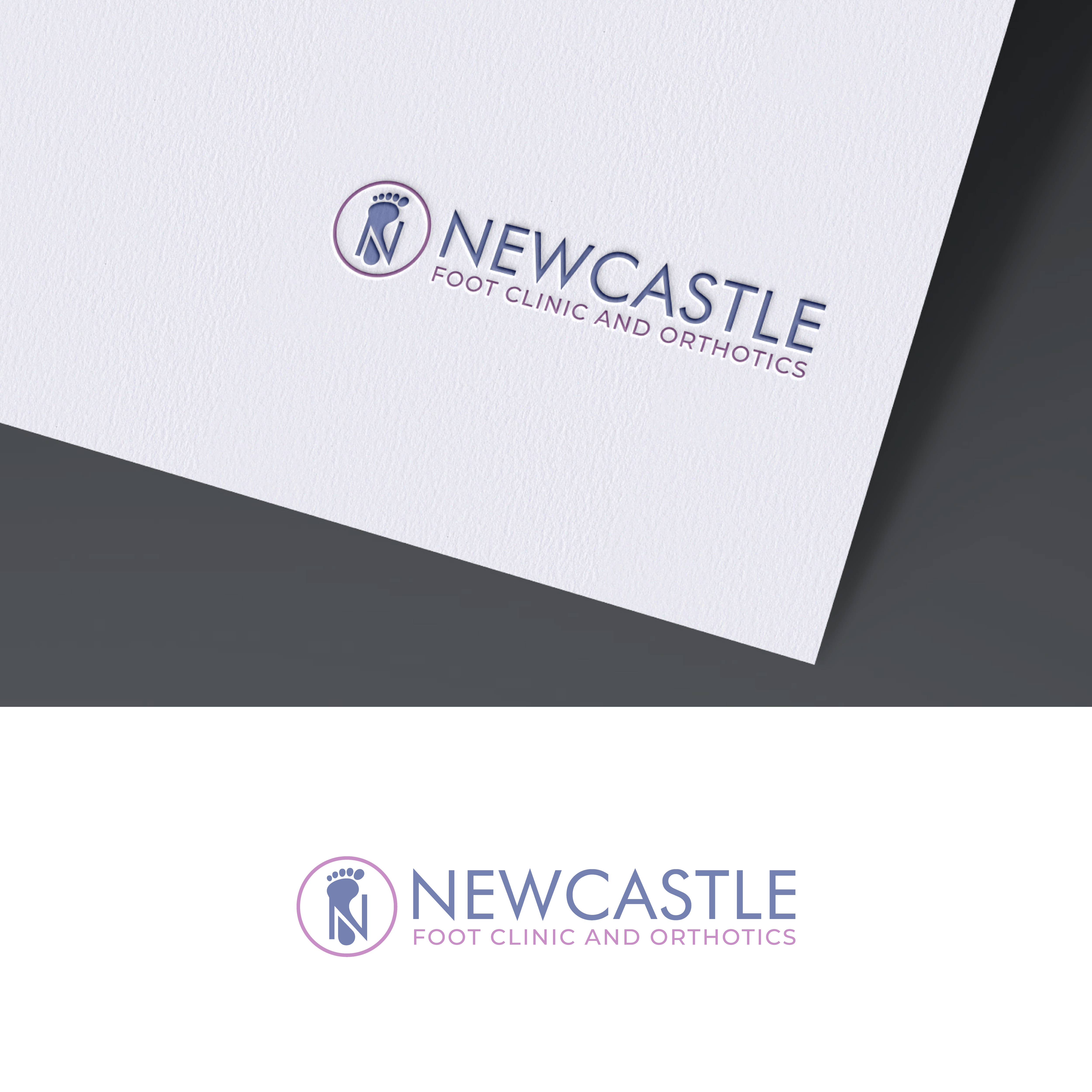 Logo Design by Arindam.Design for this project | Design #31834054