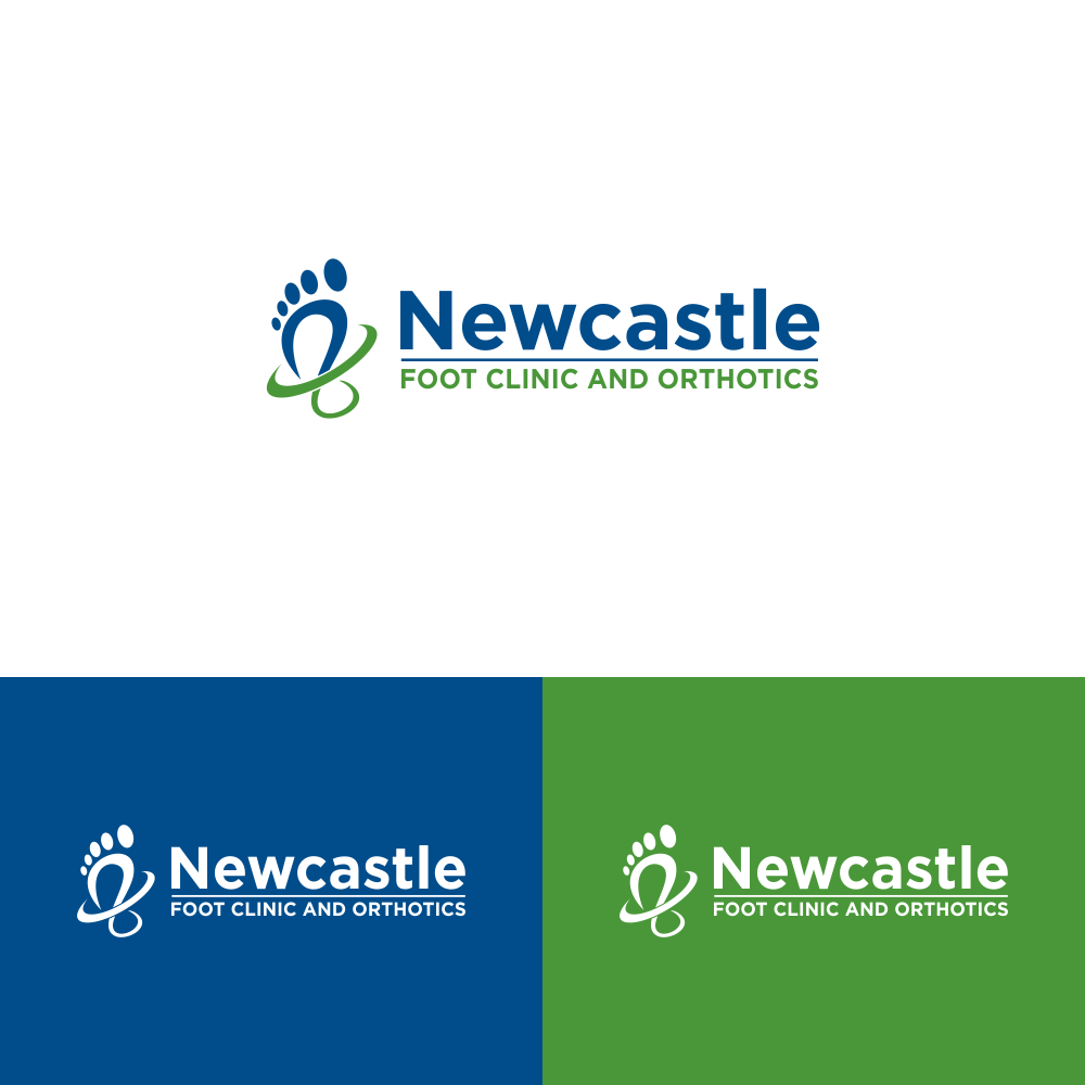 Logo Design by Buntu Pol for this project | Design #31833526