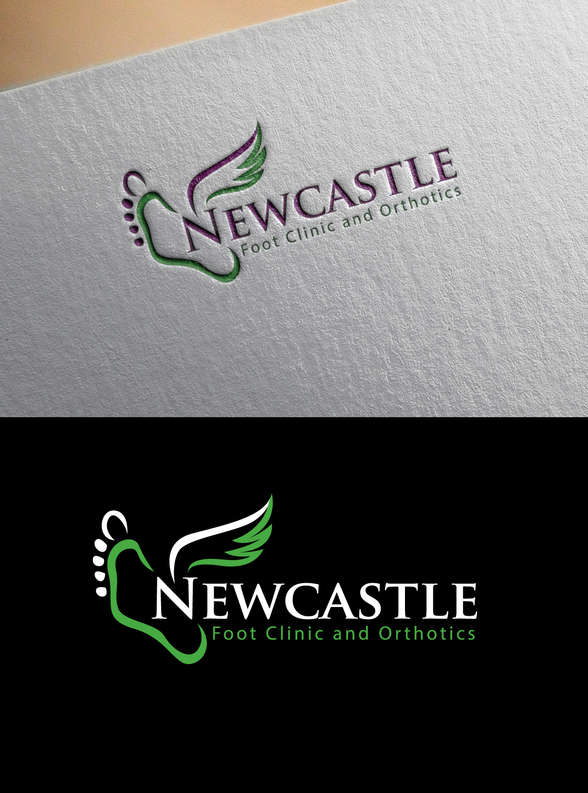 Logo Design by LogoPoko for this project | Design #31838993