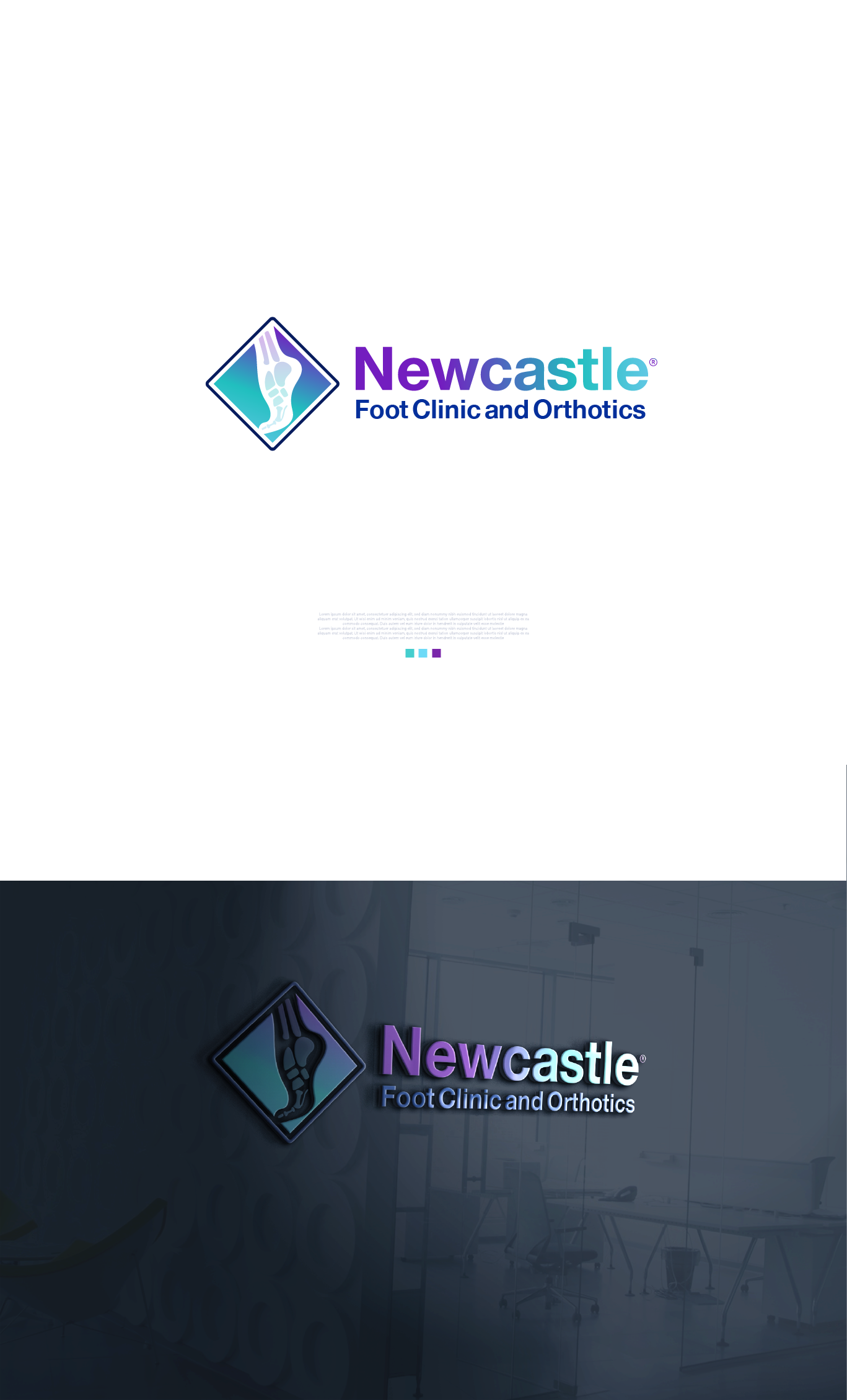 Logo Design by graphicawy for this project | Design #31837970