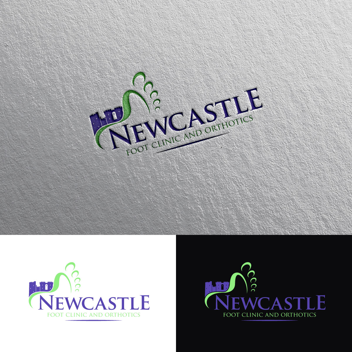 Logo Design by chris Ray for this project | Design #31833752