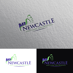 Logo Design by chris Ray for this project | Design: #31833752