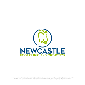 Logo Design by Ura Designs for this project | Design: #31876962