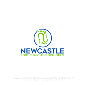 Logo Design by Ura Designs for this project | Design: #31876963