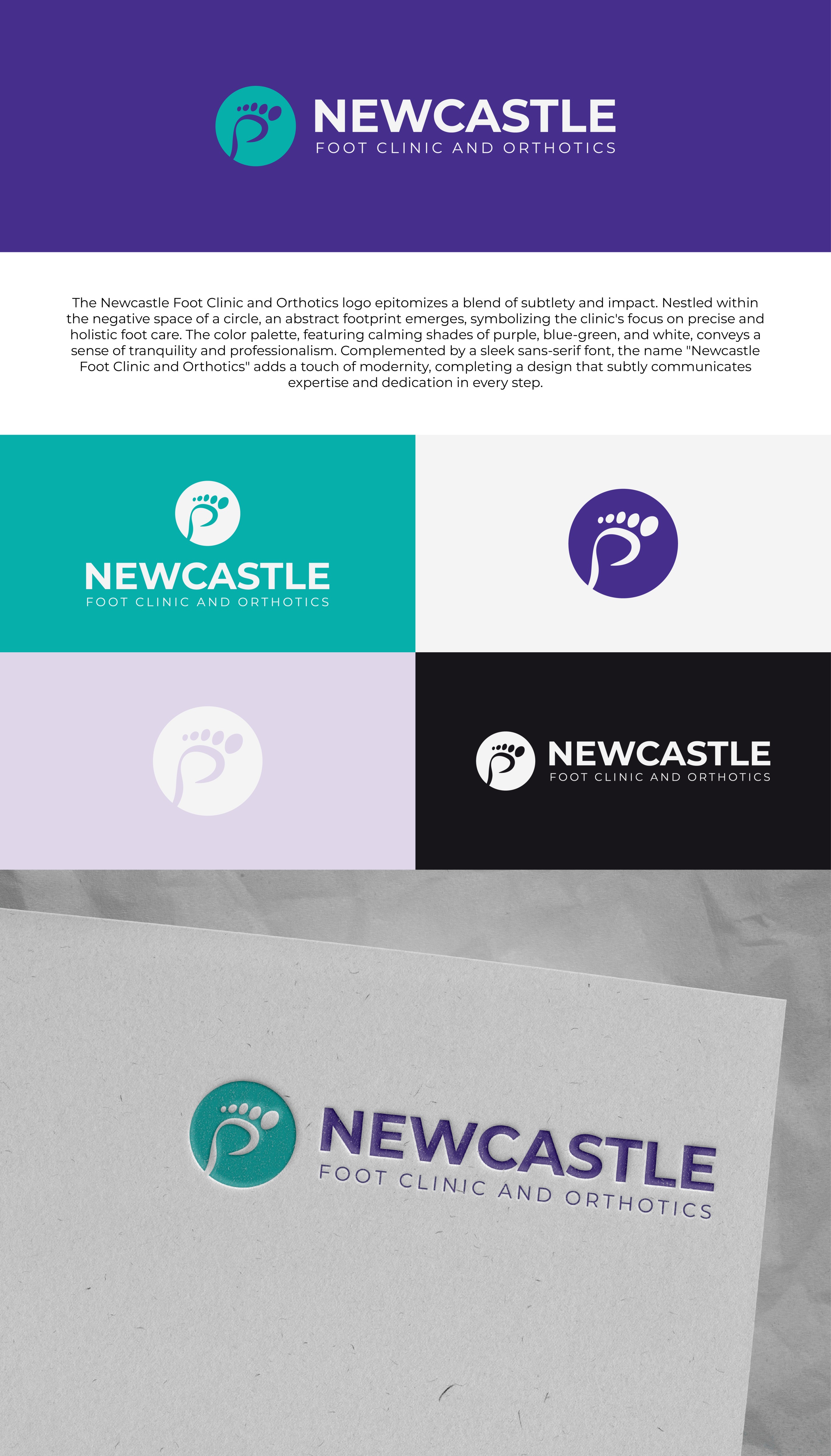 Logo Design by ALMANAL GRAPHICS for this project | Design #31837462