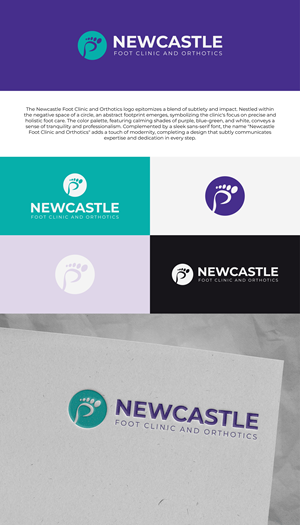 Logo Design by ALMANAL GRAPHICS for this project | Design: #31837462