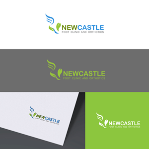 Logo Design by Suvendu.S for this project | Design: #31836003