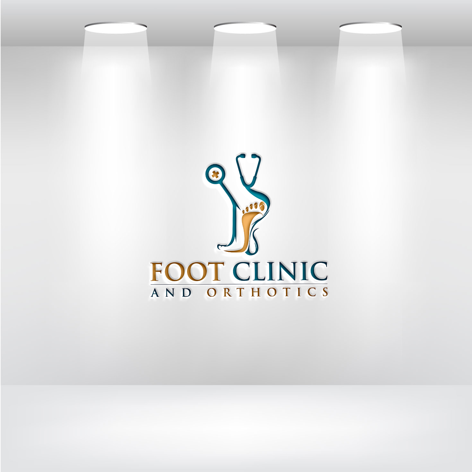 Logo-Design von Ben Affleck für dieses Projekt | Design #31833485