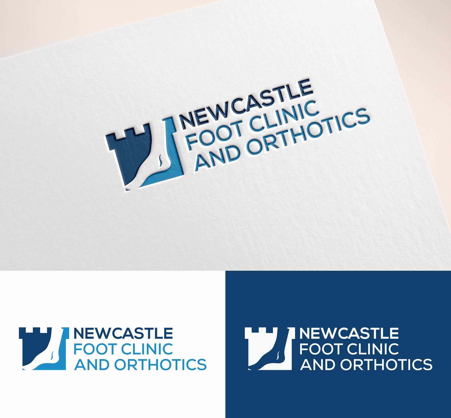 Logo Design by M Art & Design for this project | Design #31832992