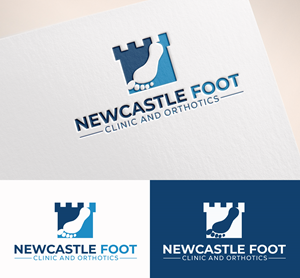 Logo Design by M Art & Design for this project | Design: #31833165