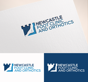 Logo Design by M Art & Design for this project | Design: #31836985
