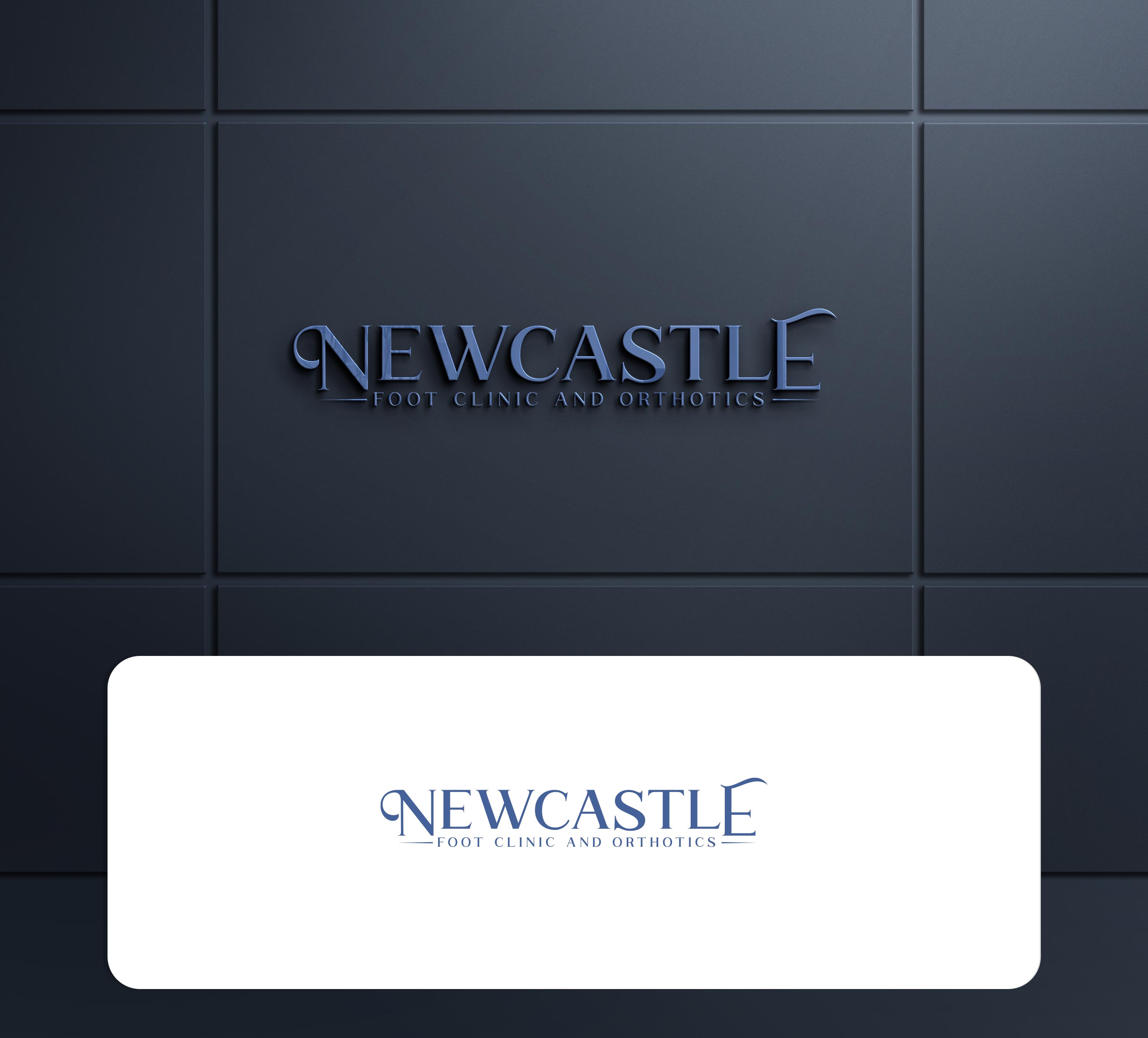 Logo Design by Interloop_Designs for this project | Design #31835575