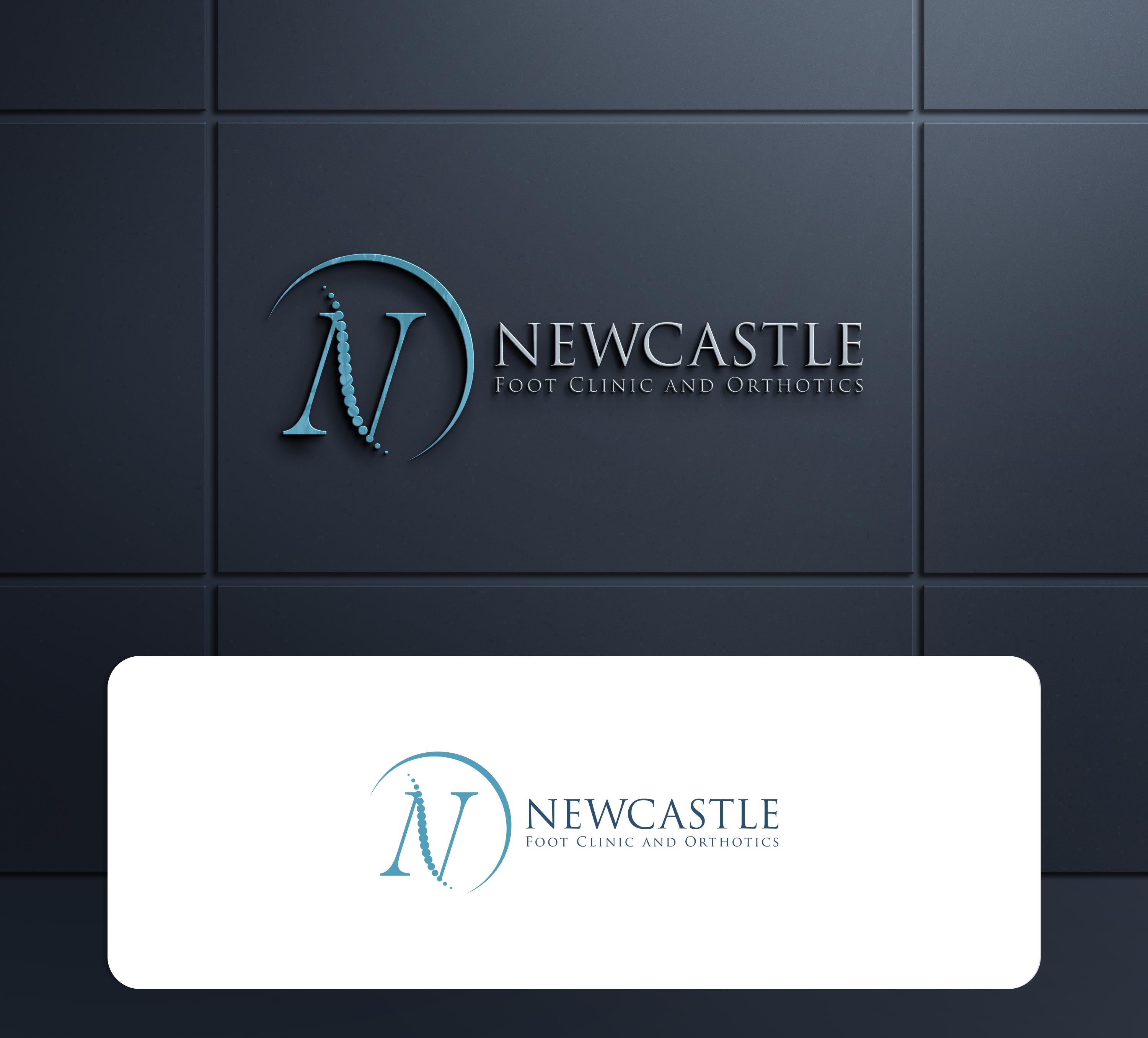 Logo Design by Interloop_Designs for this project | Design #31835576