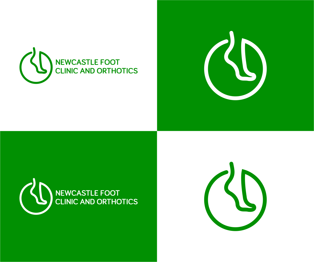 Logo Design by al bantani for this project | Design #31861442