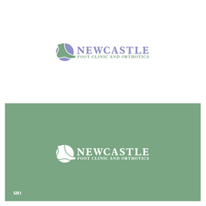 Logo Design by Sujit Banerjee for this project | Design: #31836339