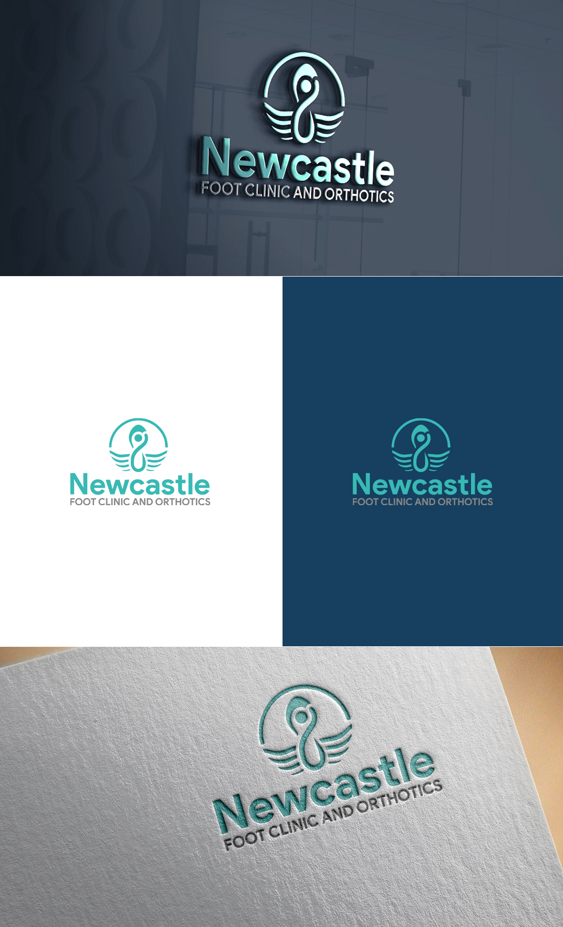 Logo-Design von GLDesigns für dieses Projekt | Design #31832450