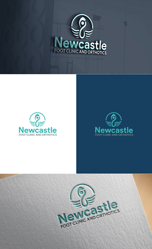 Logo Design by GLDesigns for this project | Design: #31832450