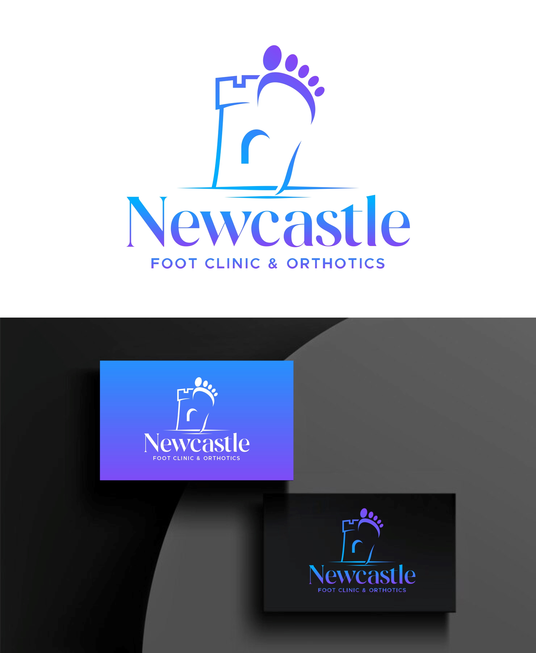 Logo Design by debdesign for this project | Design #31837171