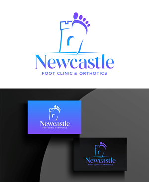 Logo Design by debdesign for this project | Design: #31837171