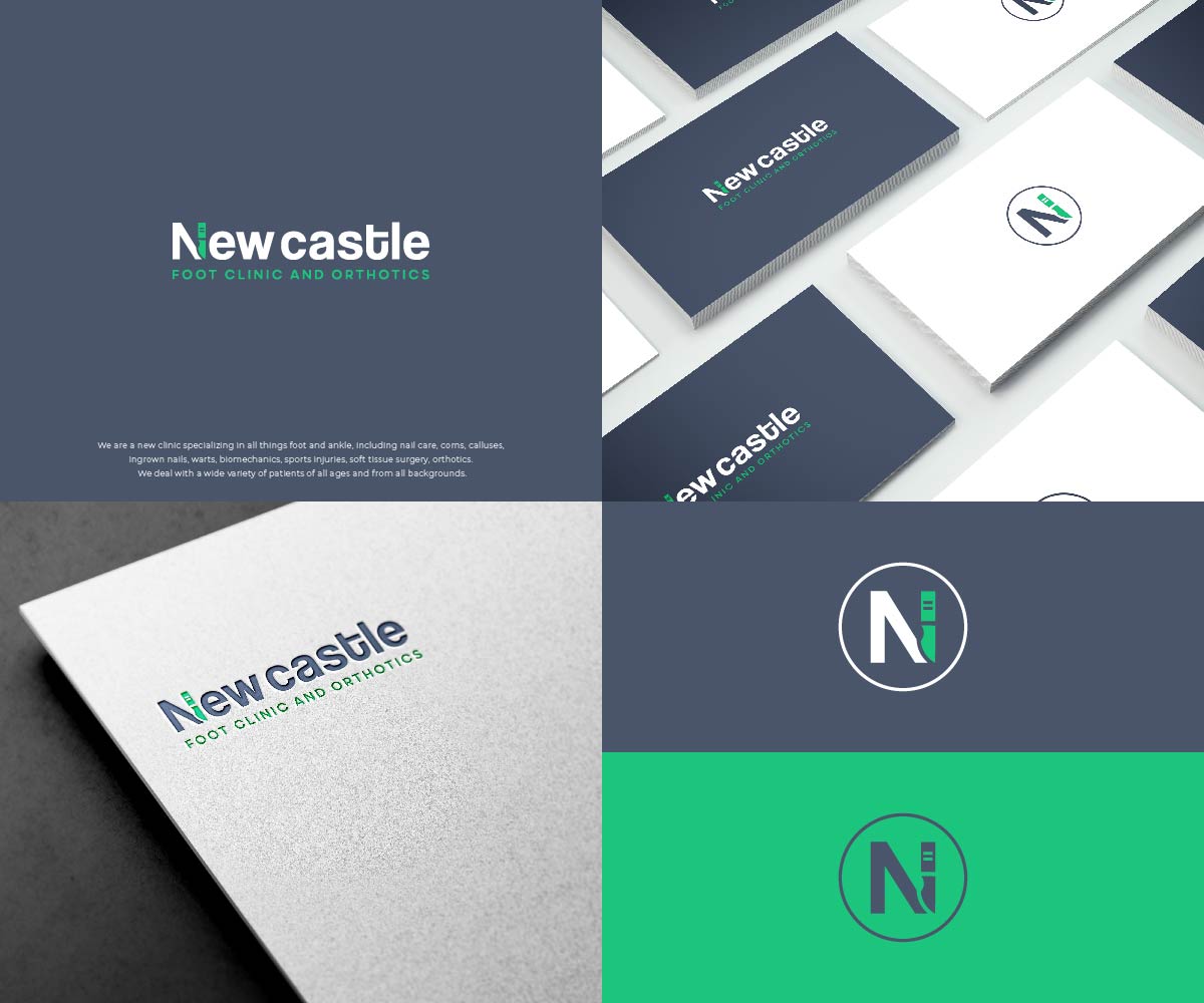 Logo Design by bestdesignzzz for this project | Design #31851352