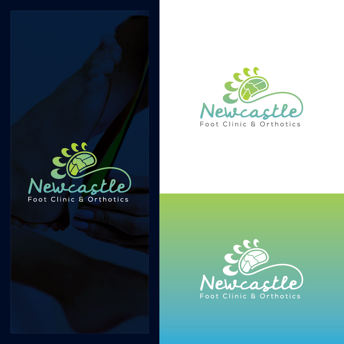 Logo Design by Deziners Zone for this project | Design #31836480
