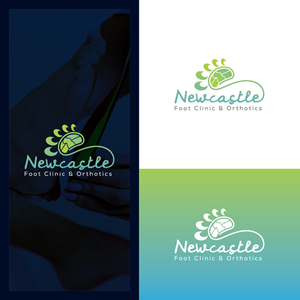 Logo Design by Deziners Zone for this project | Design: #31836480