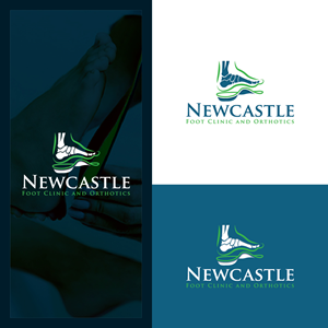 Logo Design by Deziners Zone for this project | Design: #31836492