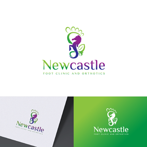 Logo Design by b4usonai
