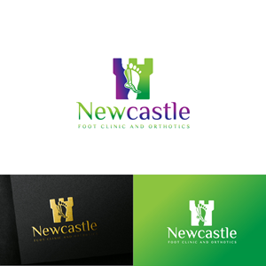 Logo Design by b4usonai for this project | Design: #31836696