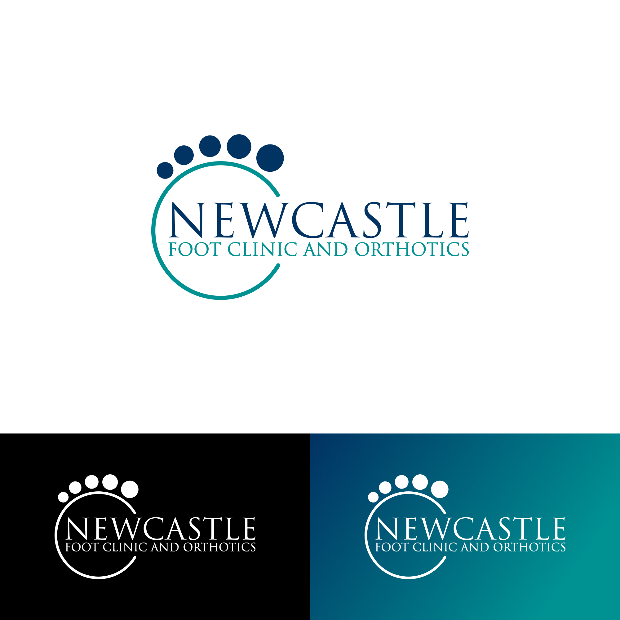 Logo Design by alitjuara for this project | Design #31866254