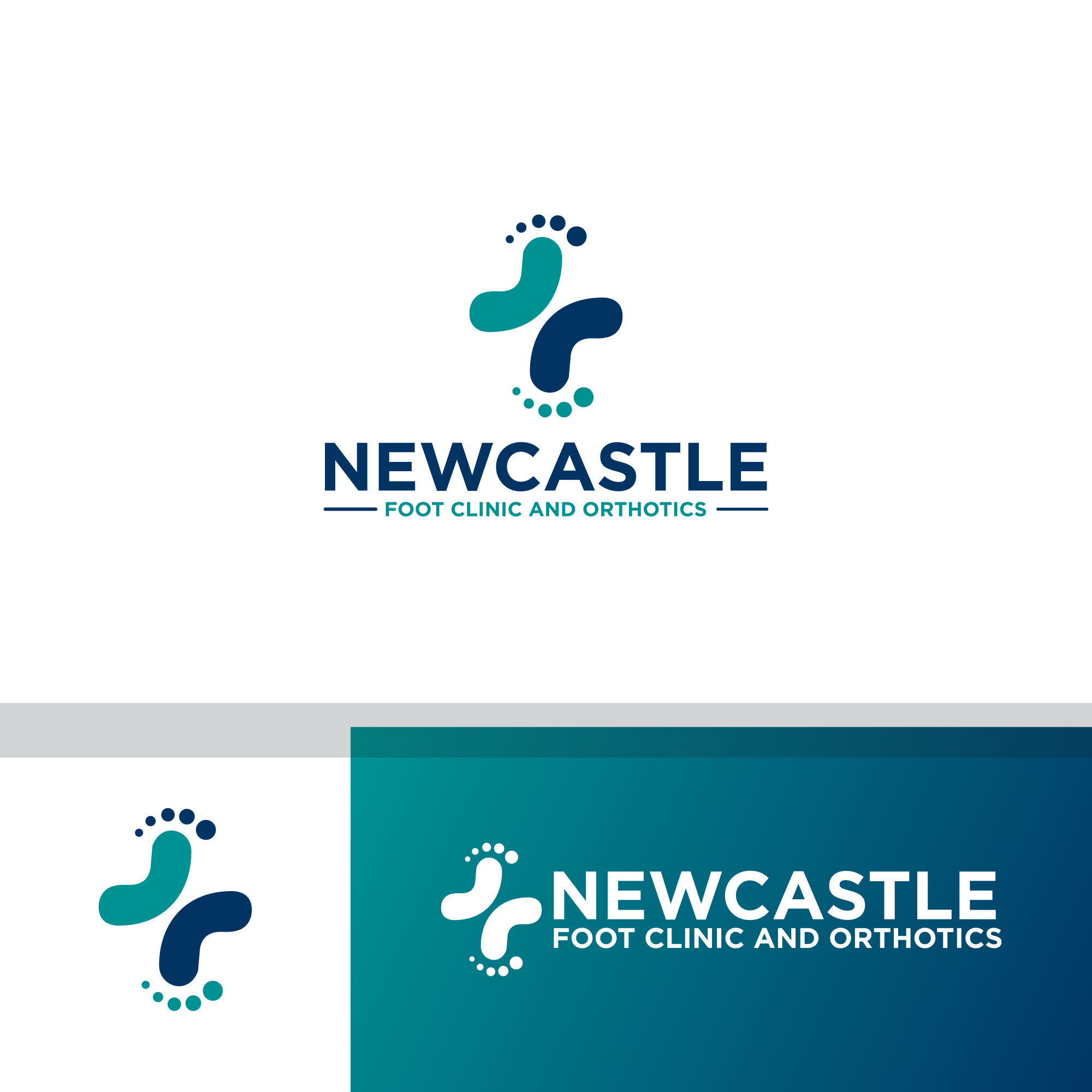 Logo Design by alitjuara for this project | Design #31866255