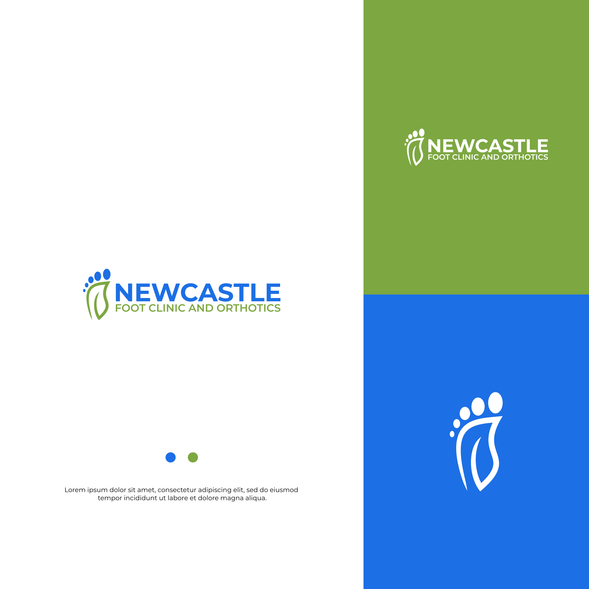 Logo Design by alitjuara for this project | Design #31866259