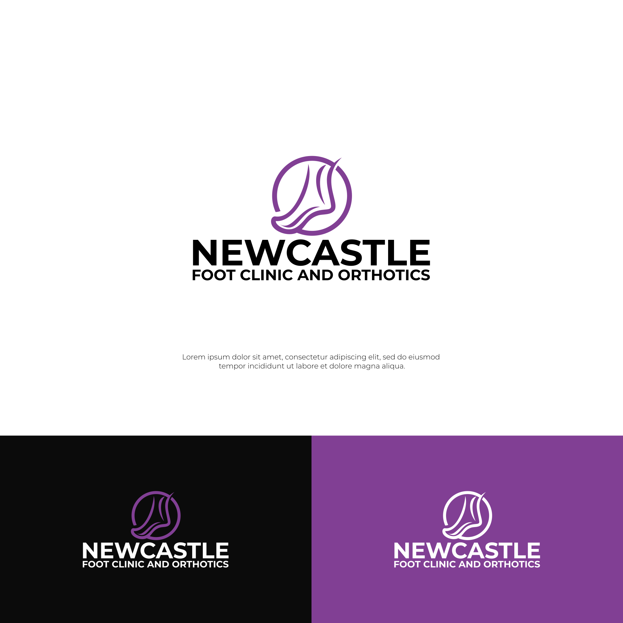 Logo Design by alitjuara for this project | Design #31866264