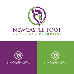 Logo Design by creative.bugs for this project | Design: #31835965