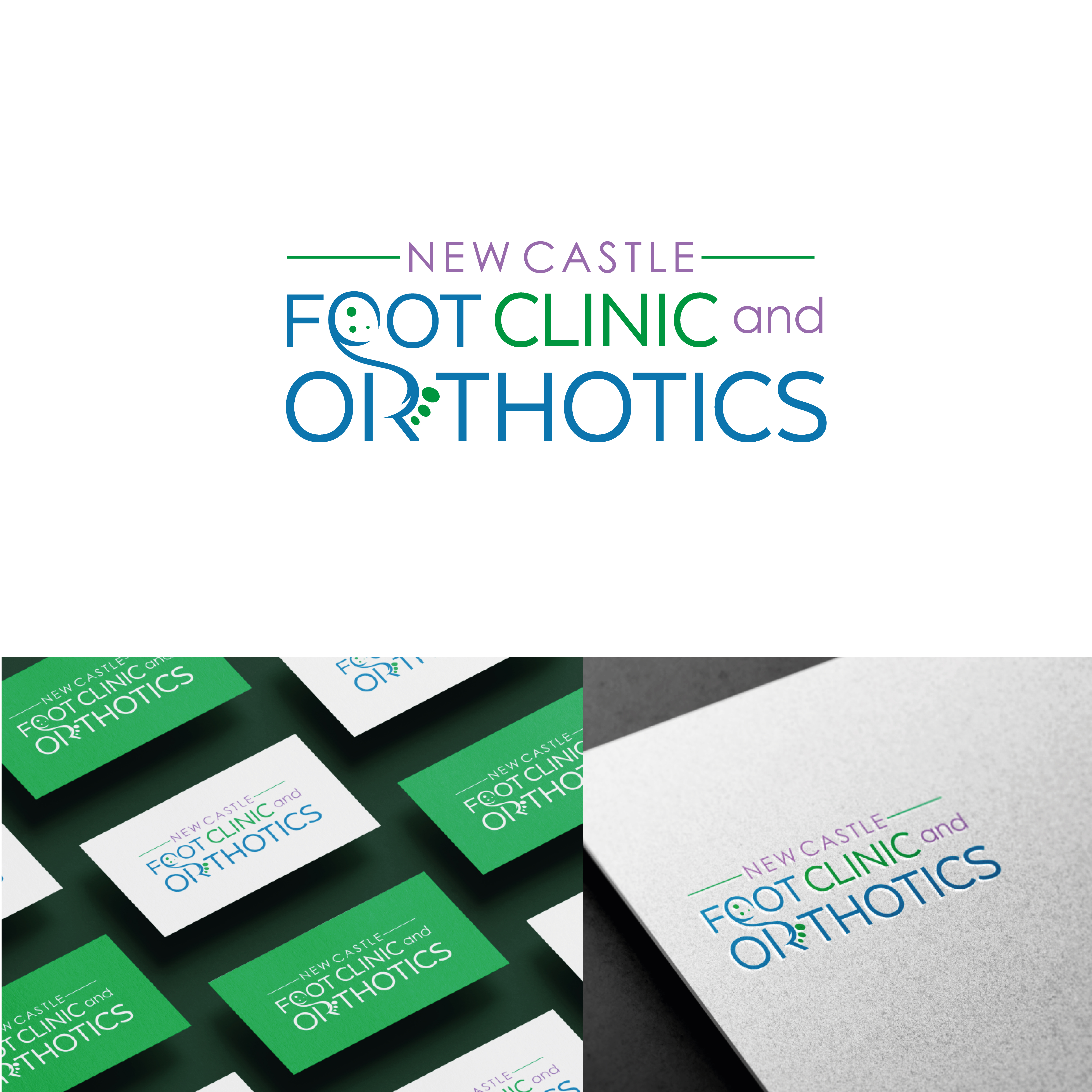 Logo Design by AbhishekkM'24 for this project | Design #31838967