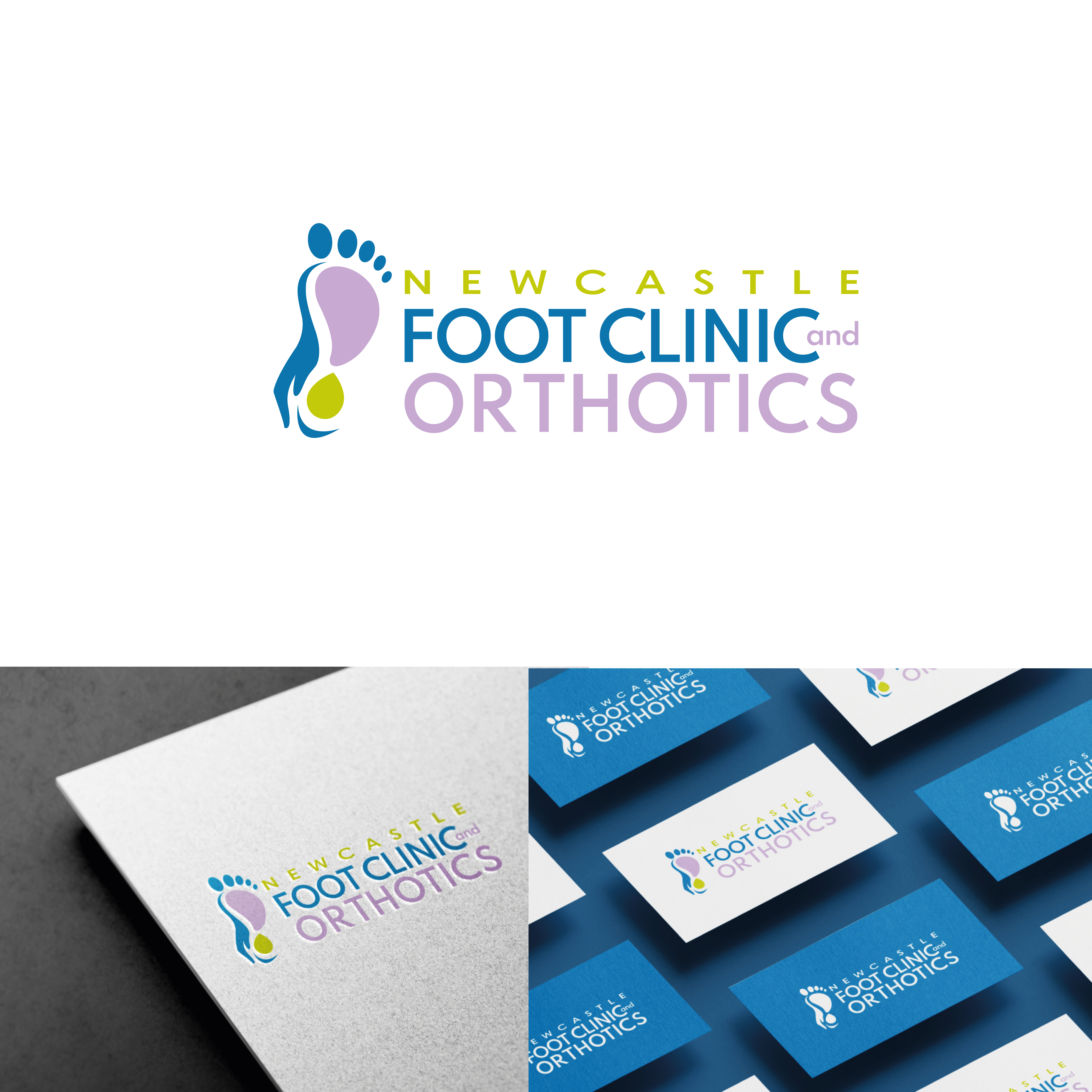 Logo Design by AbhishekkM'24 for this project | Design #31838968