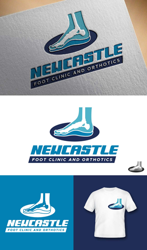 Logo Design by fly  design for this project | Design: #31836356