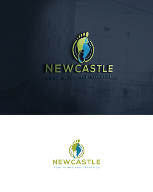 Logo Design by fly  design for this project | Design: #31836590