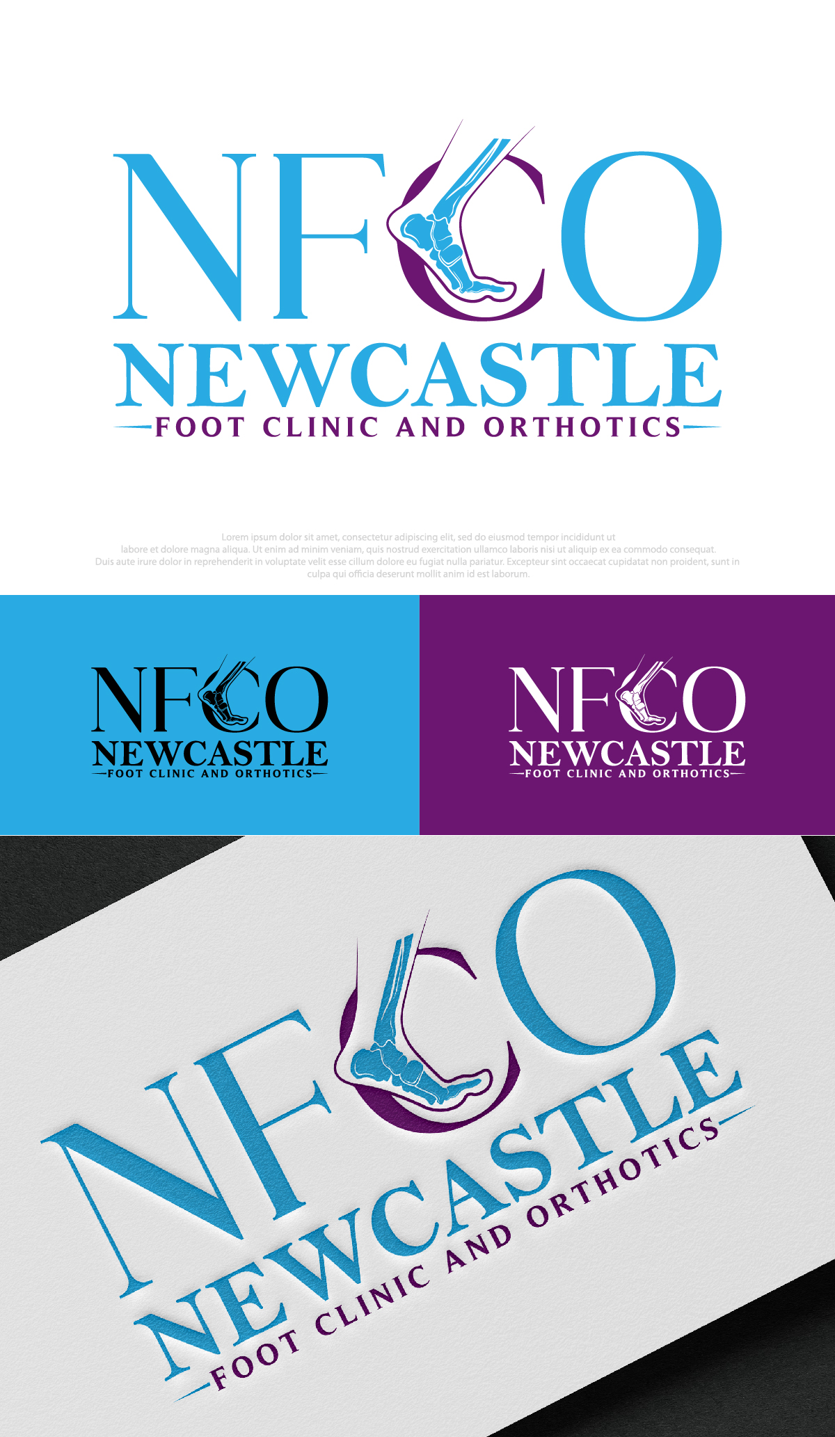 Logo Design by DesignLima for this project | Design #31837052