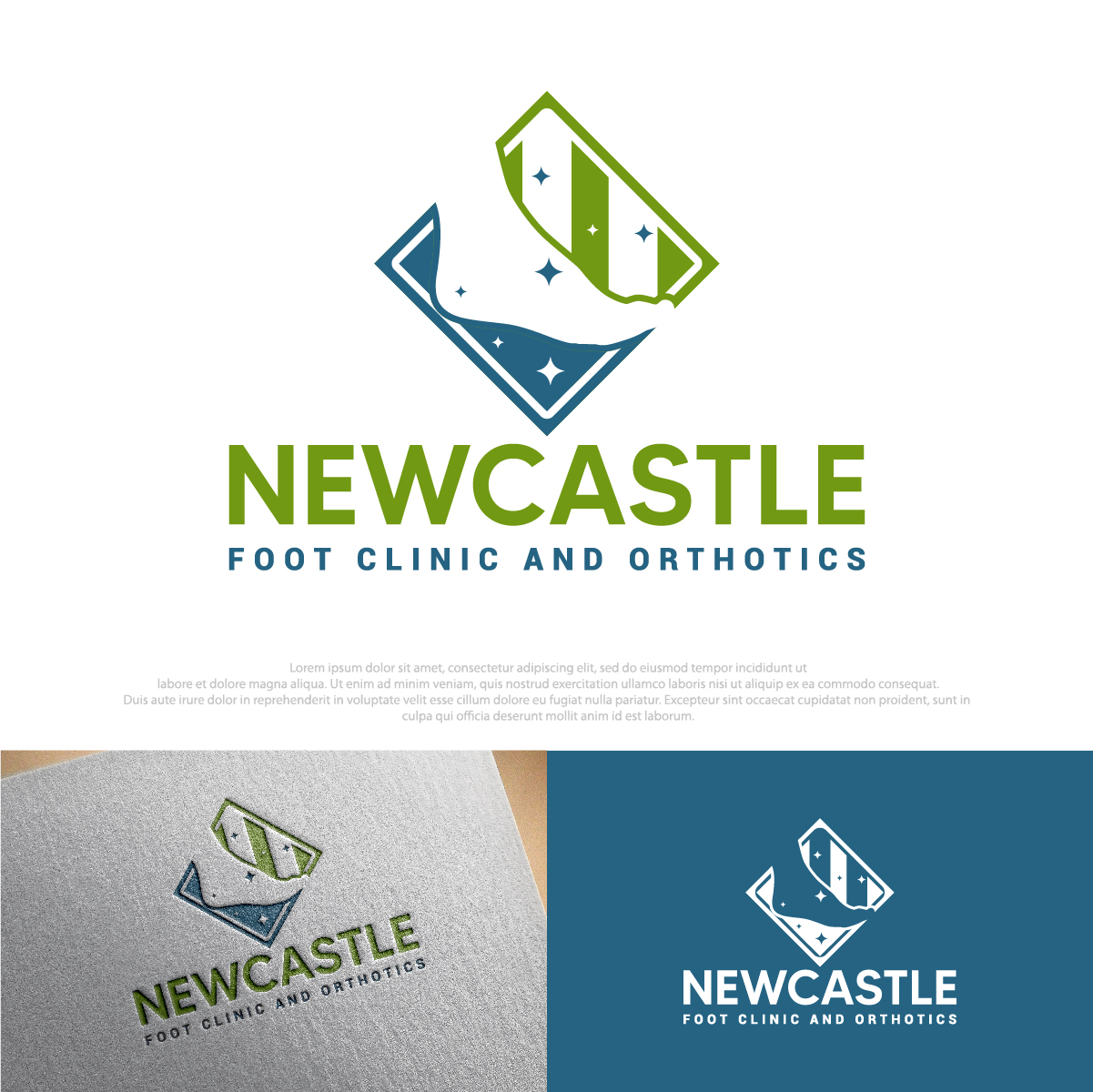 Logo Design by DesignLima for this project | Design #31842938