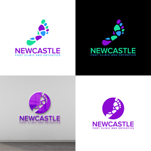 Logo Design by 4tech services for this project | Design: #31832658