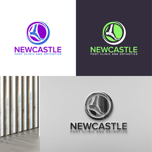 Logo Design by 4tech services for this project | Design: #31832716
