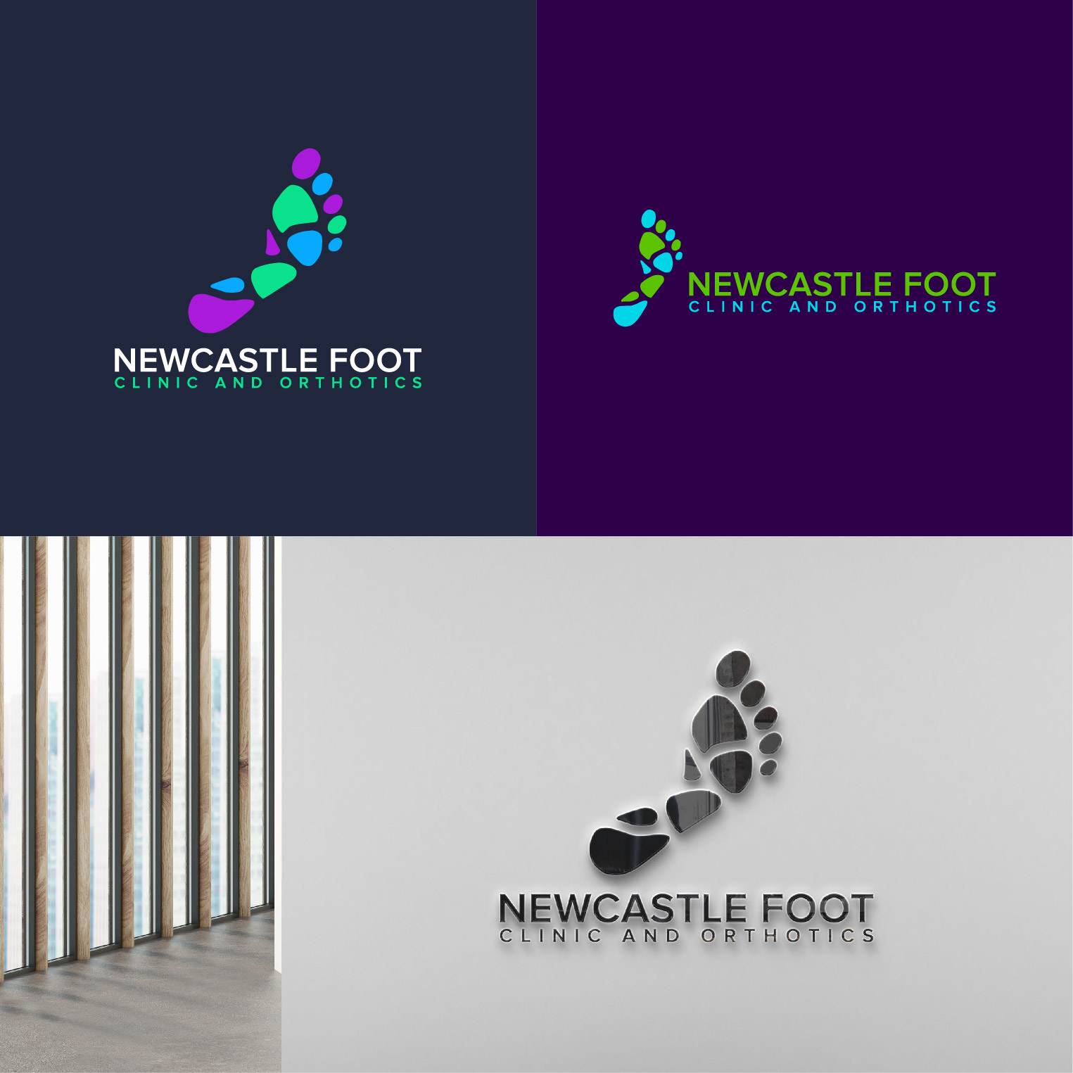 Design de Logo par 4tech services pour ce projet | Design #31836864