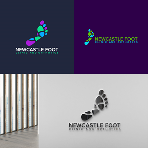 Logo Design by 4tech services for this project | Design: #31836864