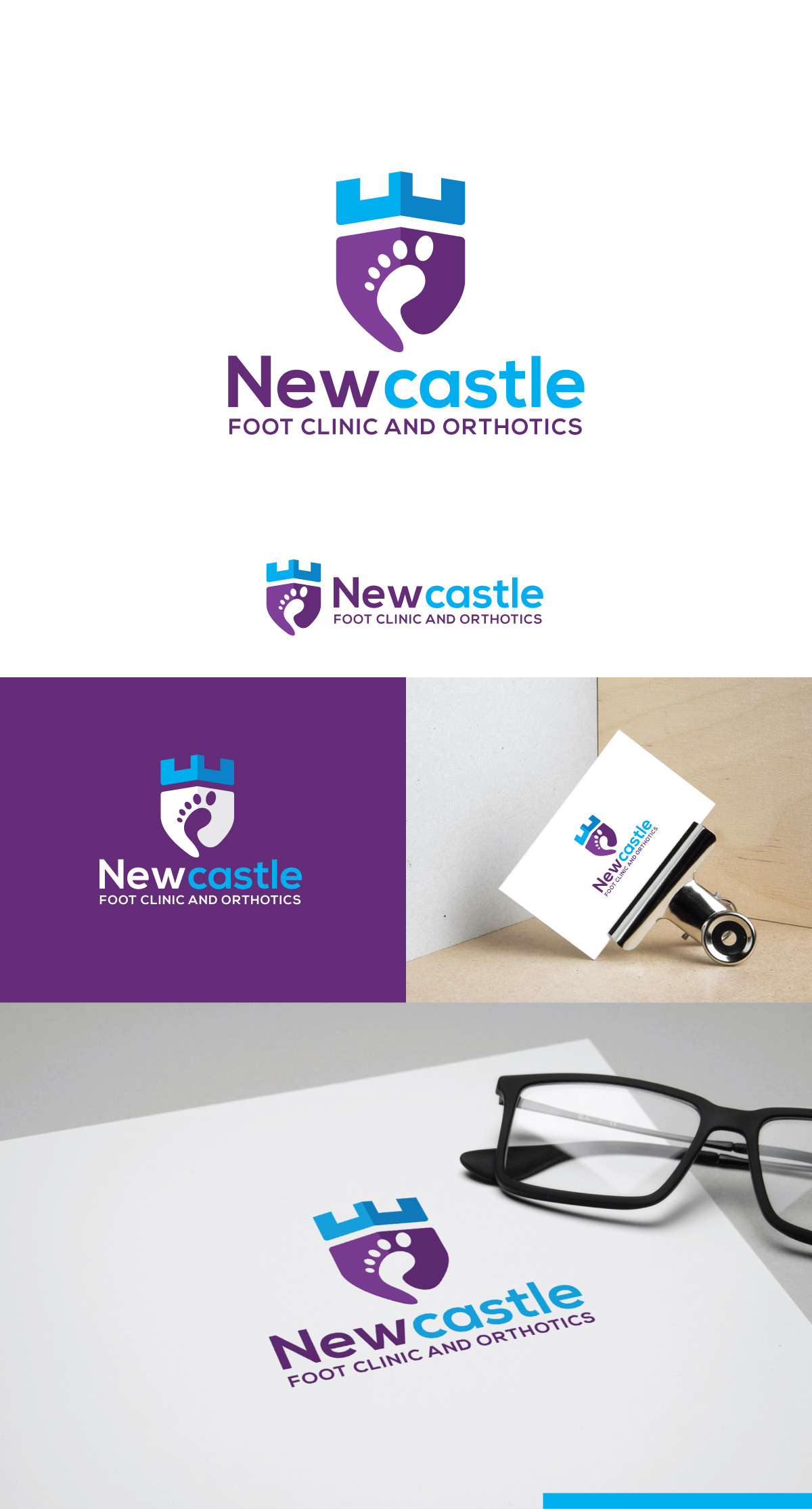 Logo-Design von creativepix für dieses Projekt | Design #31833591