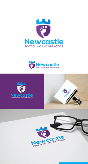 Logo Design by creativepix for this project | Design: #31883082