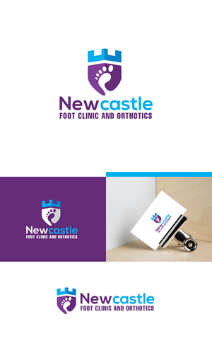 Logo Design by creativepix for this project | Design: #31906736