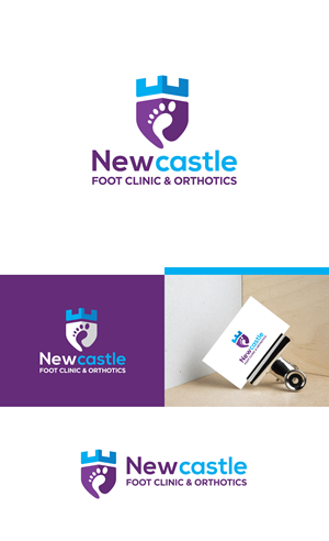 Logo Design by creativepix for this project | Design: #31914466